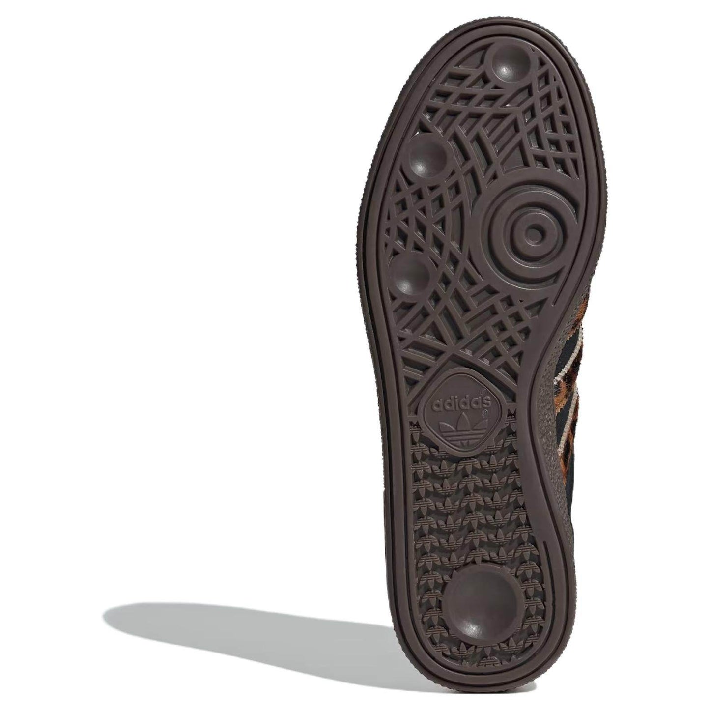 Кроссовки Adidas Originals Handball Spezial - Boxette Shop