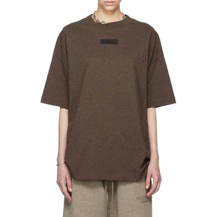 Футболка Fear of God Essentials SS24 - Boxette Shop