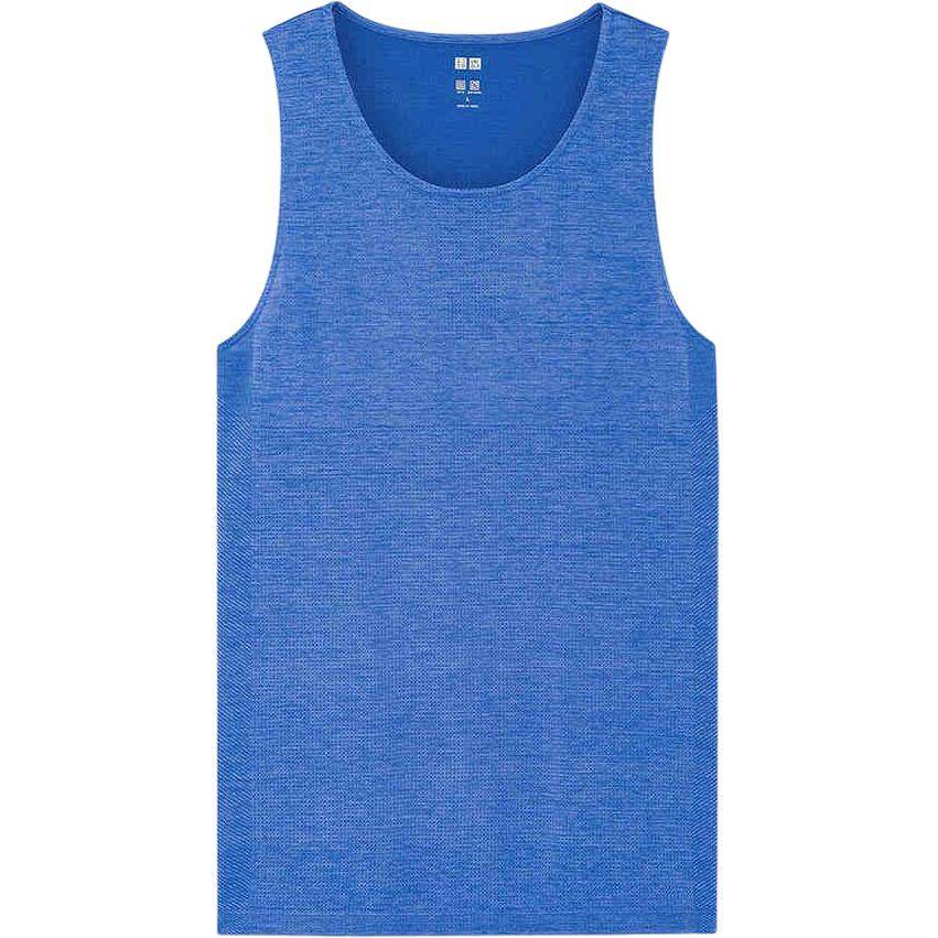 Майка мужская Uniqlo - Boxette Shop