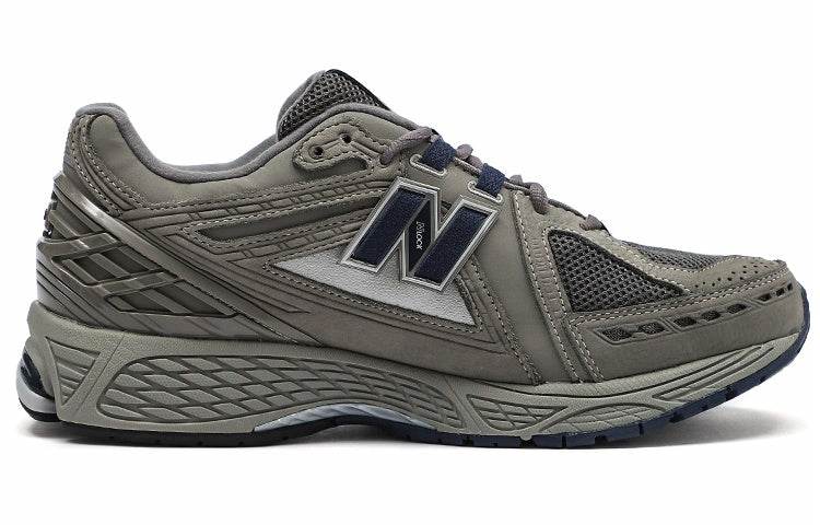Кроссовки New Balance NB 1906R - Boxette Shop