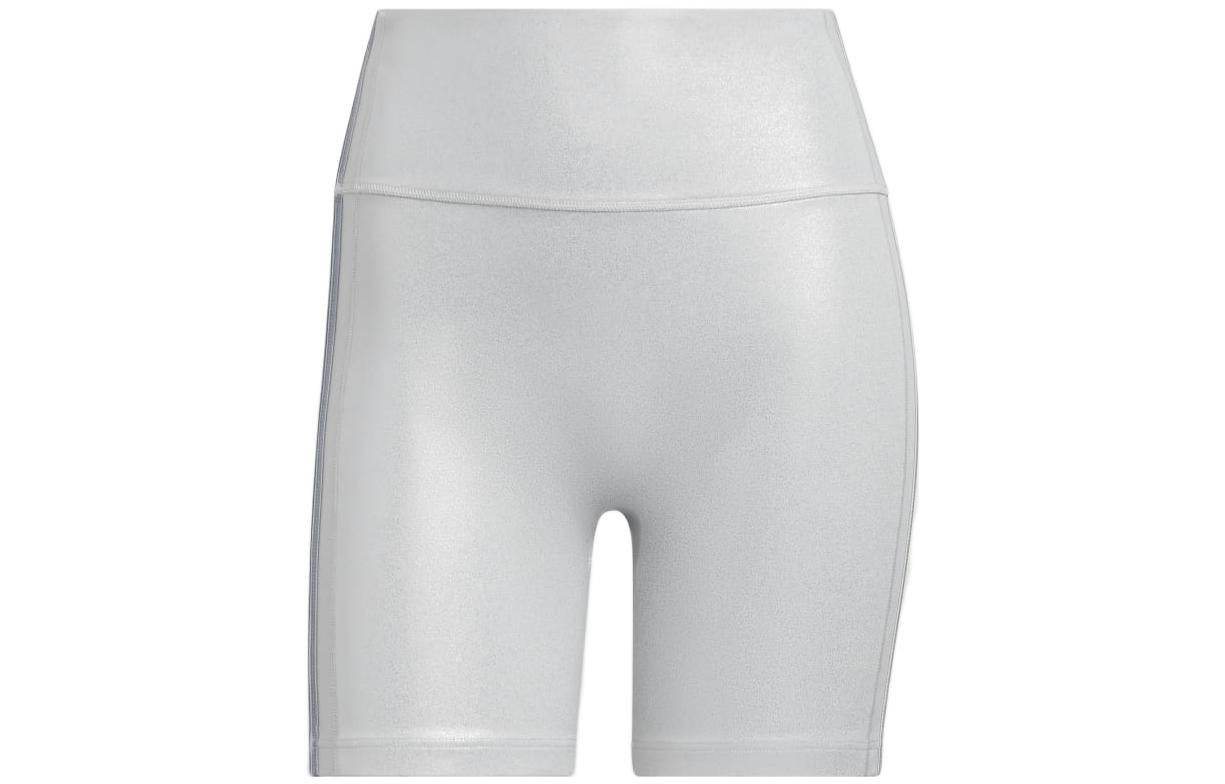 Спортивные леггинсы женские Adidas Originals Shamrock x Ivy Park - Boxette Shop