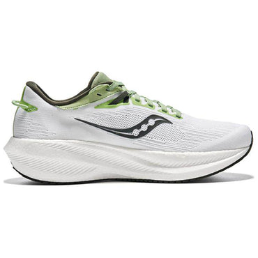 Кроссовки Saucony Triumph 21 - Boxette Shop