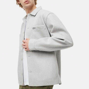 Ветровка мужская Lacoste - Boxette Shop