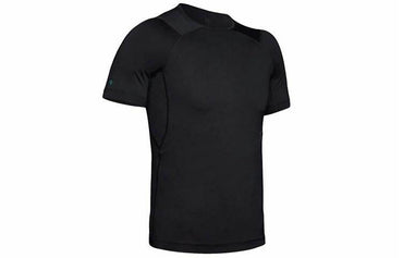 Спортивная футболка мужская Under Armour Strong Stretch - Boxette Shop