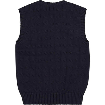 Жилет для мальчиков Polo Ralph Lauren - Boxette Shop