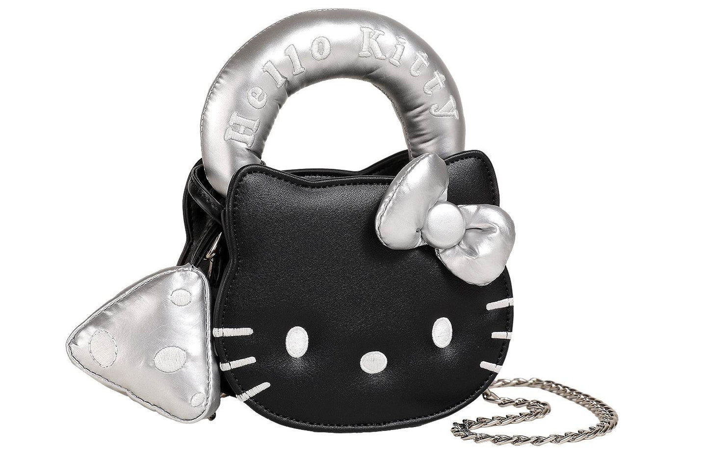 Сумка женская Hello Kitty Sanrio - Boxette Shop