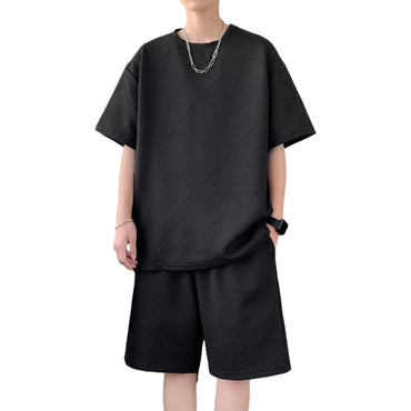 Спортивный костюм мужской IGOI Casual Street Set