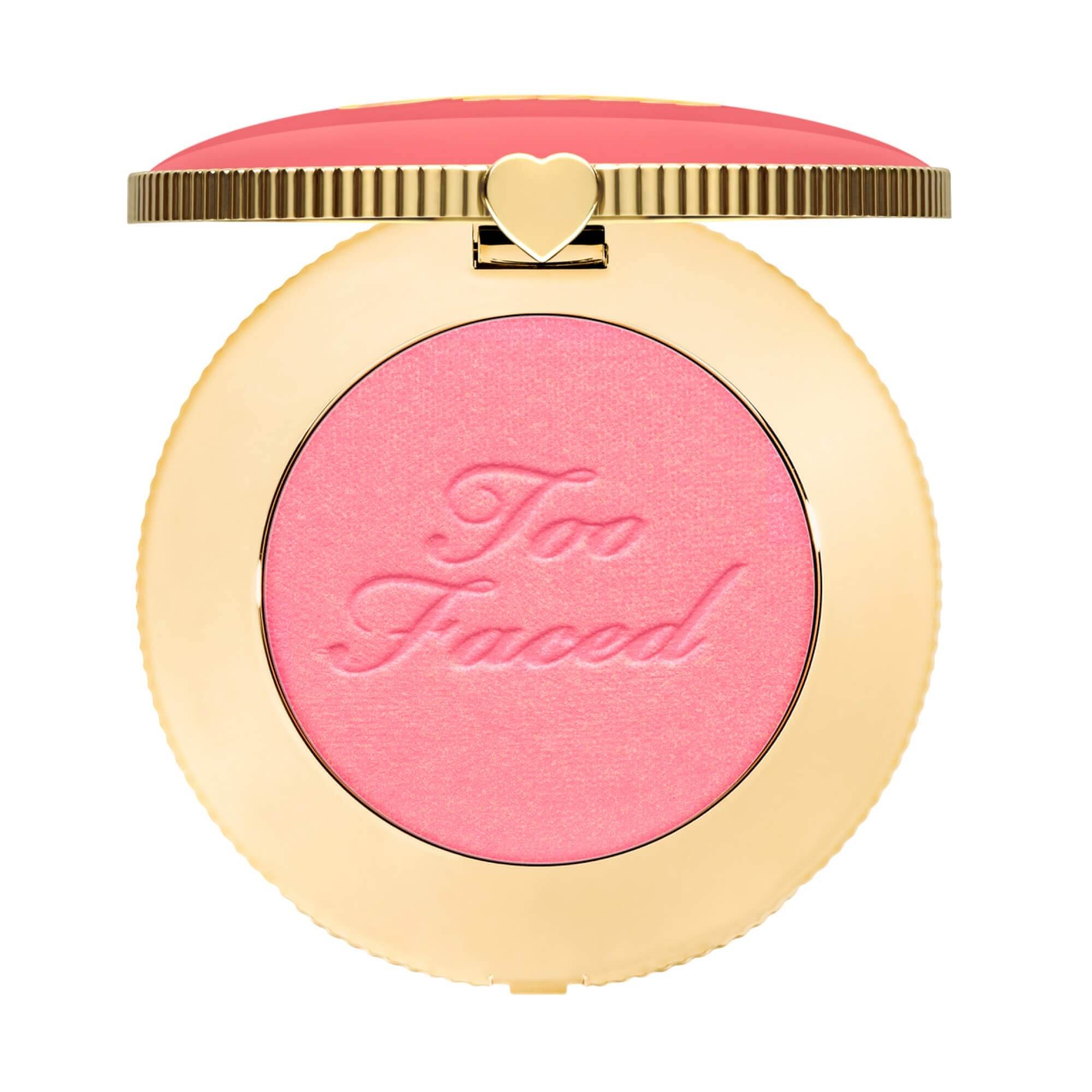 Румяна Too Faced Cloud Crush Soft Focus Blush - Boxette Shop