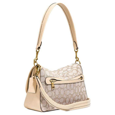 Сумка женская Coach Tabby 26 Classic Old Flower Full - Boxette Shop