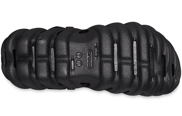 Crocs "Echo Clog" sandallari