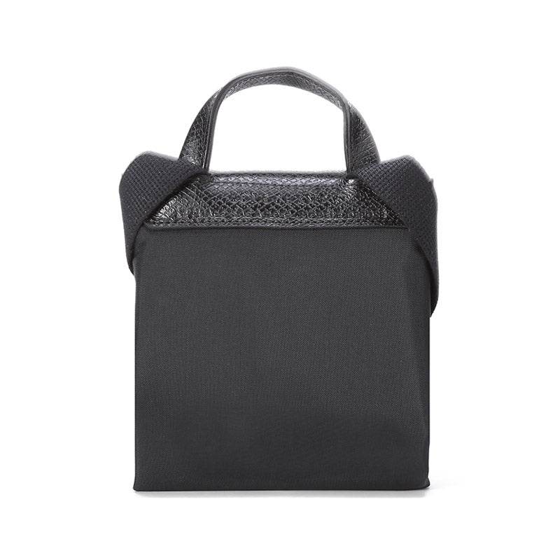 Сумка Longchamp Le Pliage Green 26 - Boxette Shop