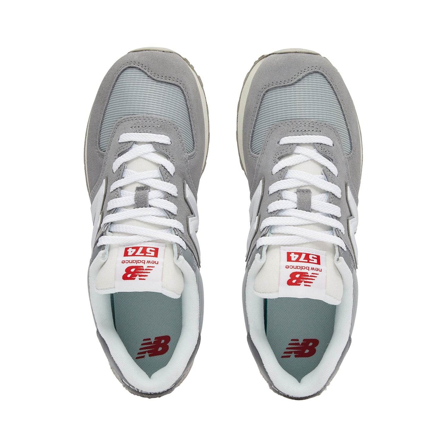 Кроссовки New Balance NB 574 - Boxette Shop