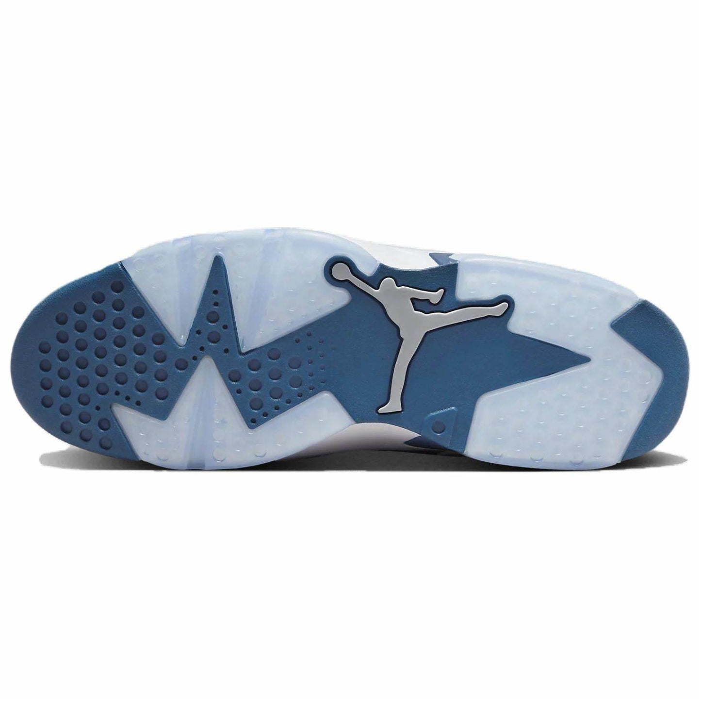 Кроссовки мужские Jordan Jumpman Z - Boxette Shop