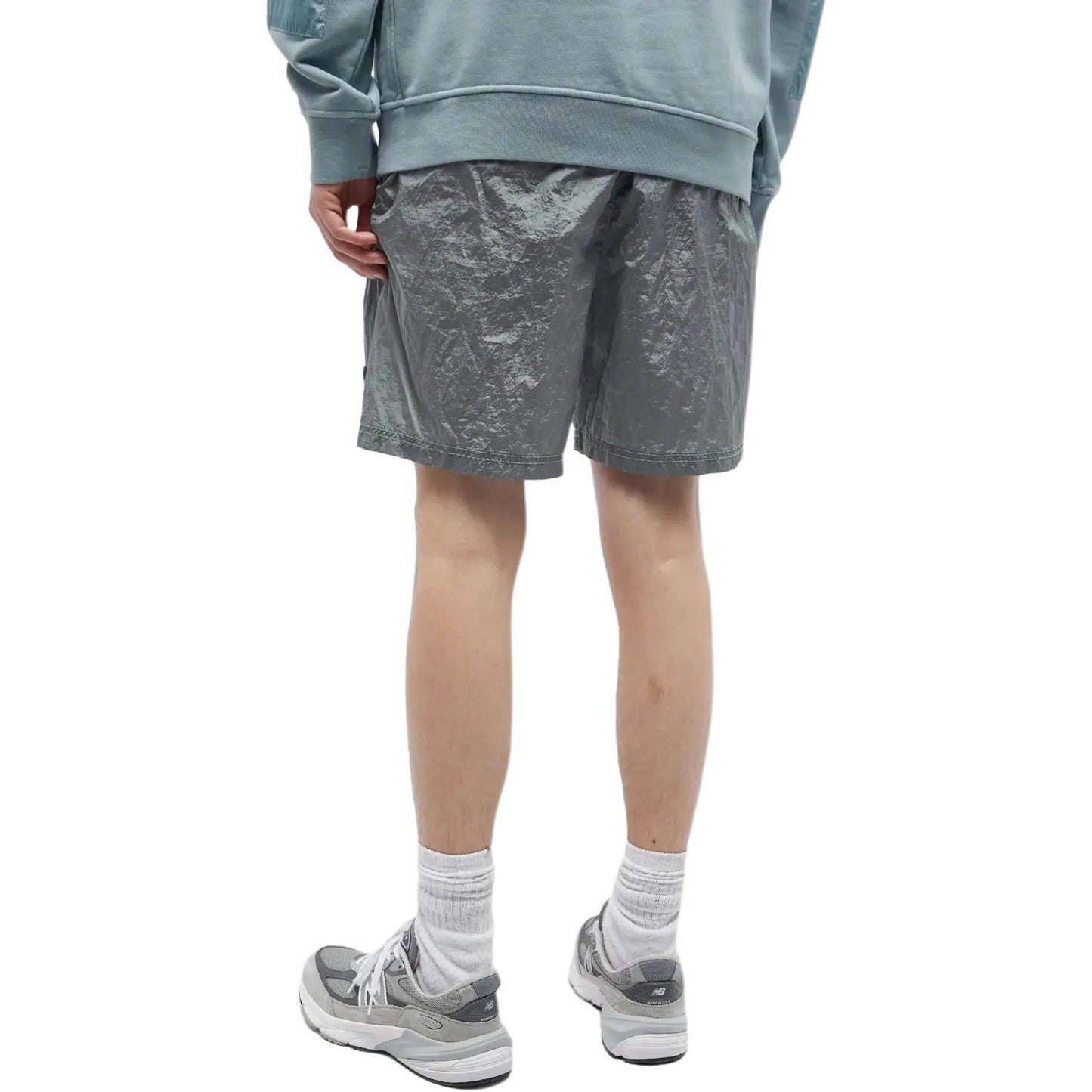 Шорты мужские Stone Island - Boxette Shop