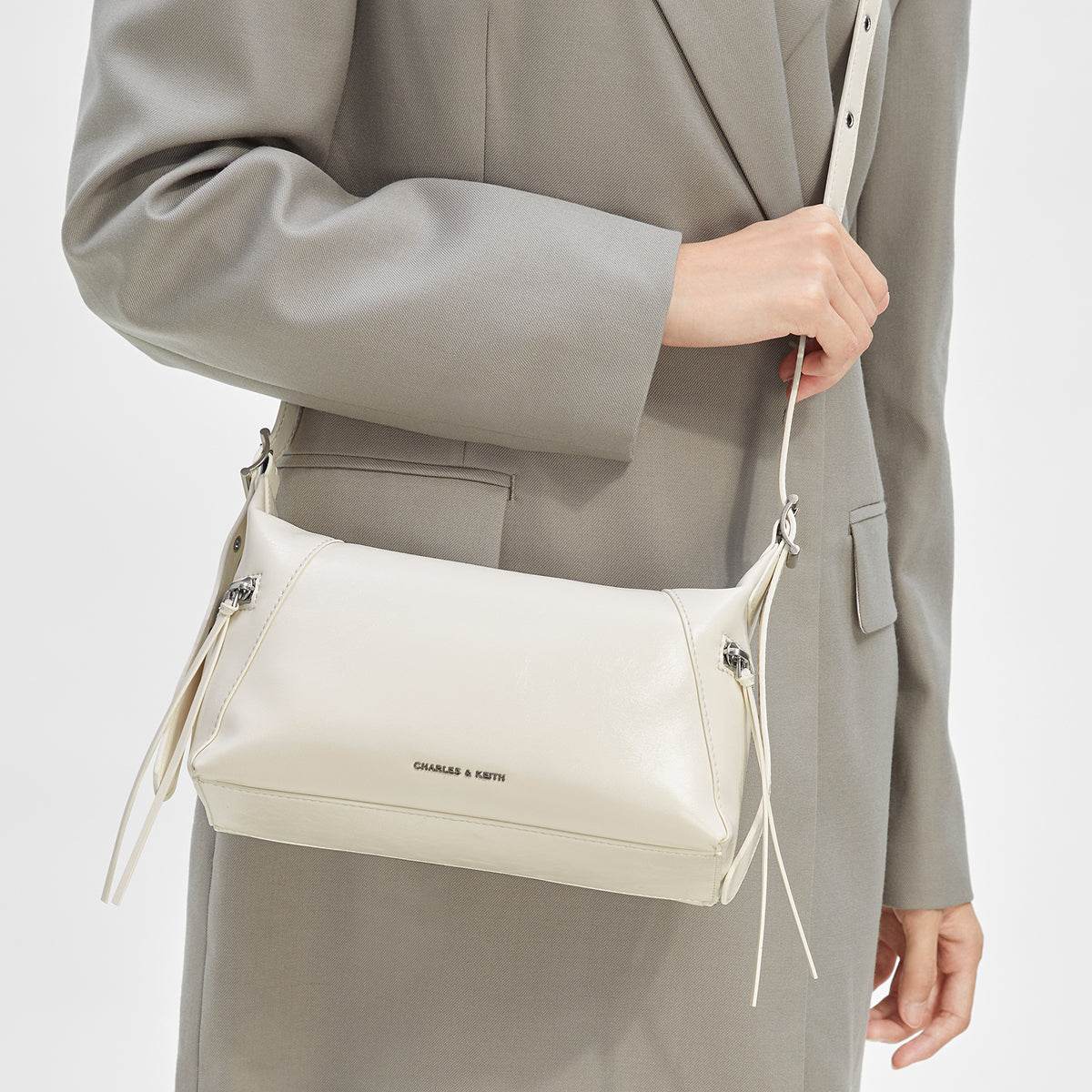 Сумка женская Charles&Keith - Boxette Shop