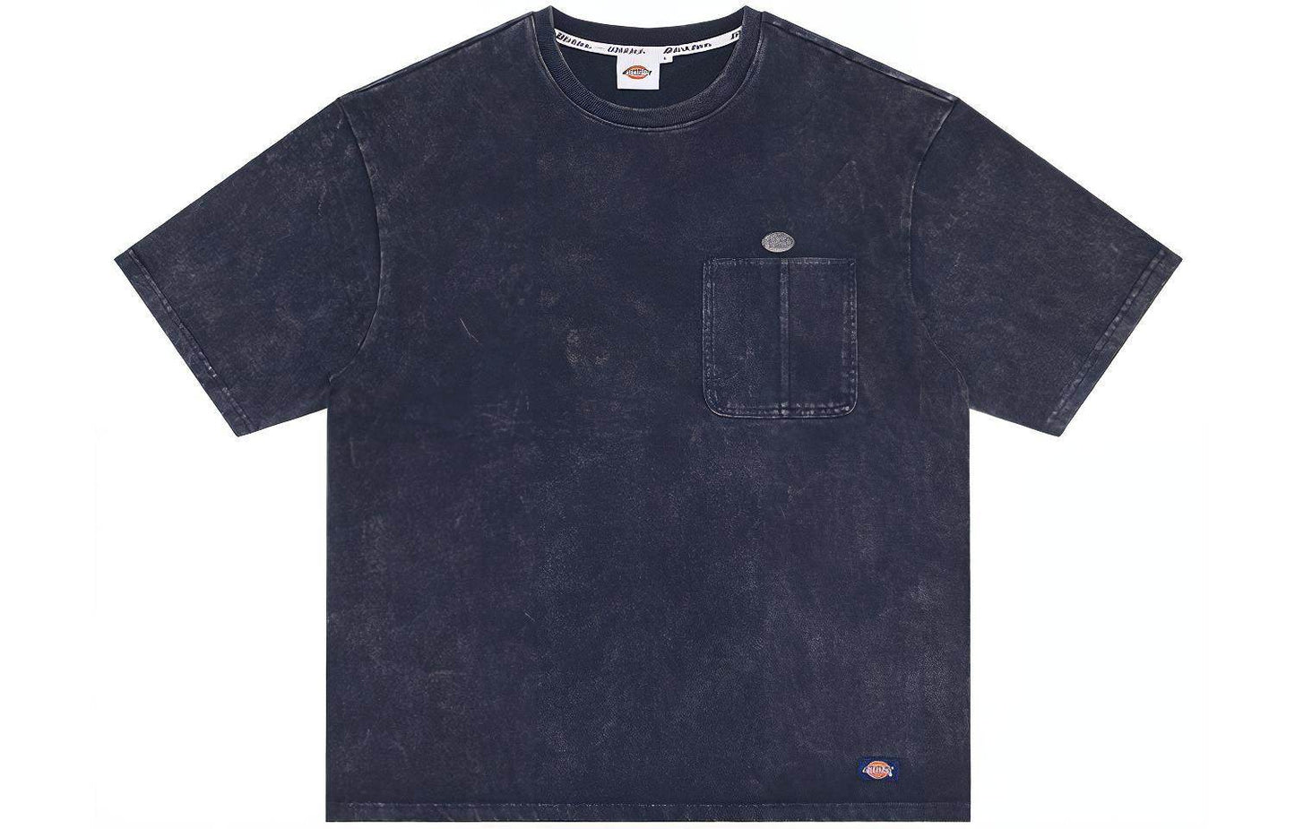 Футболка Dickies Washed Pocket Design - Boxette Shop