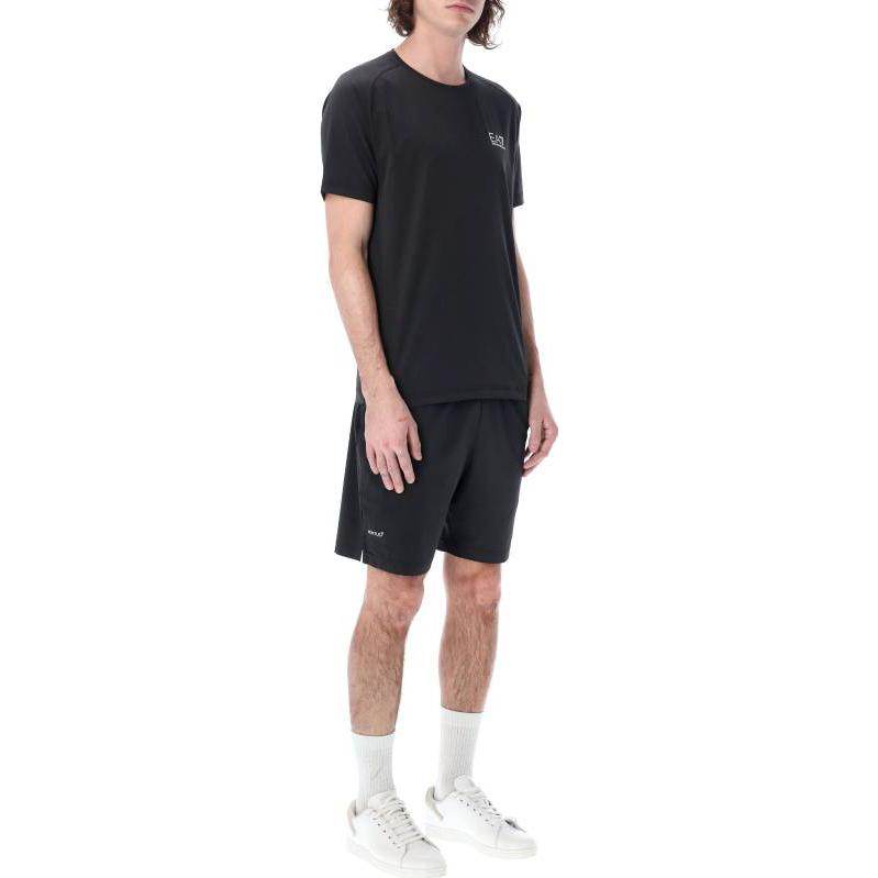 Спортивный костюм мужской Emporio Armani EA7 - Boxette Shop