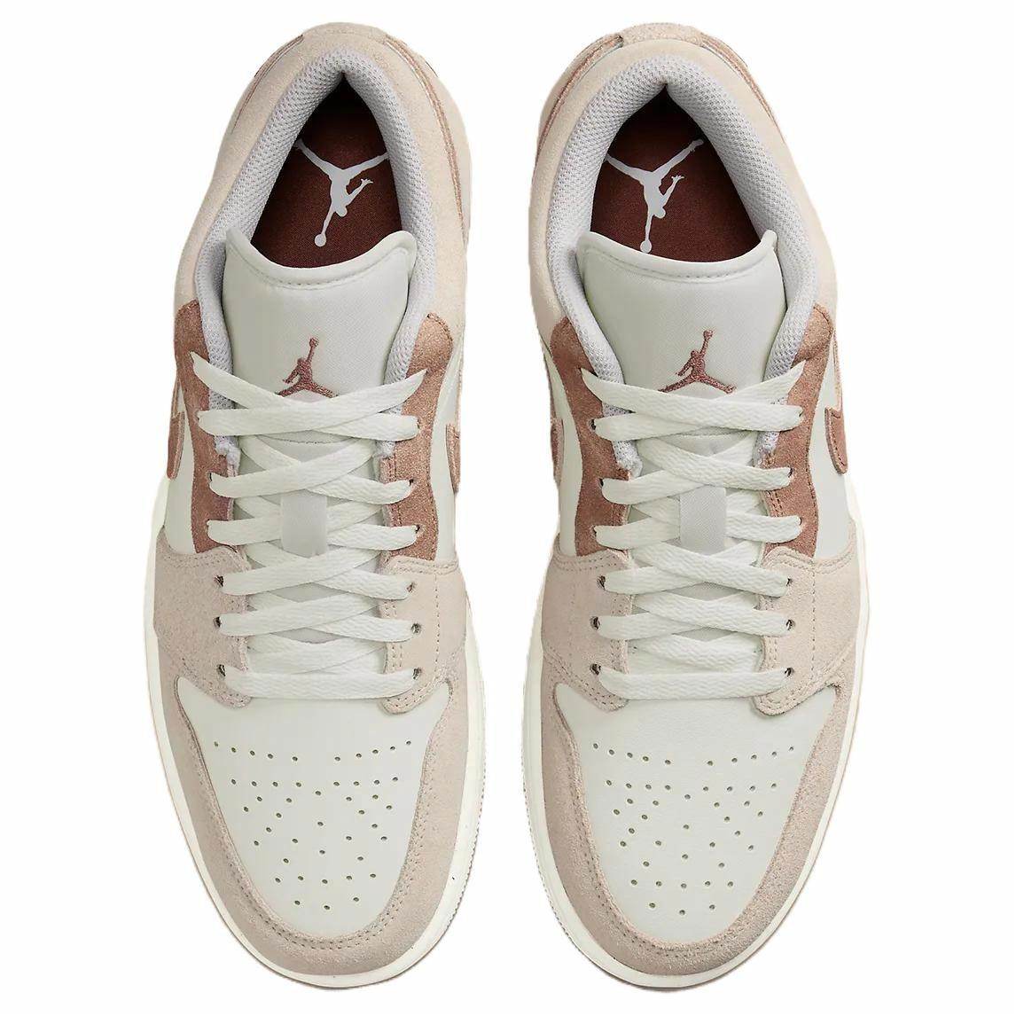 Кроссовки Air Jordan 1 Low SE V2 - Boxette Shop