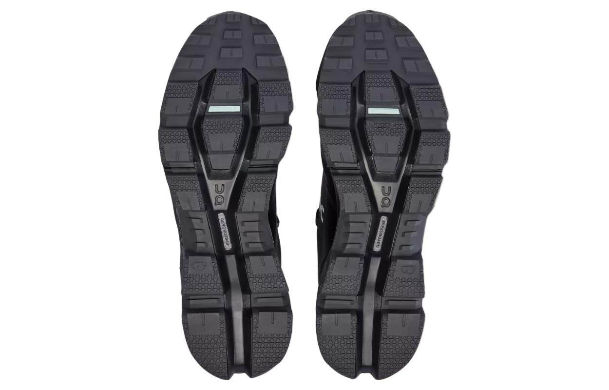 Кроссовки мужские ON Cloudwander - Boxette Shop