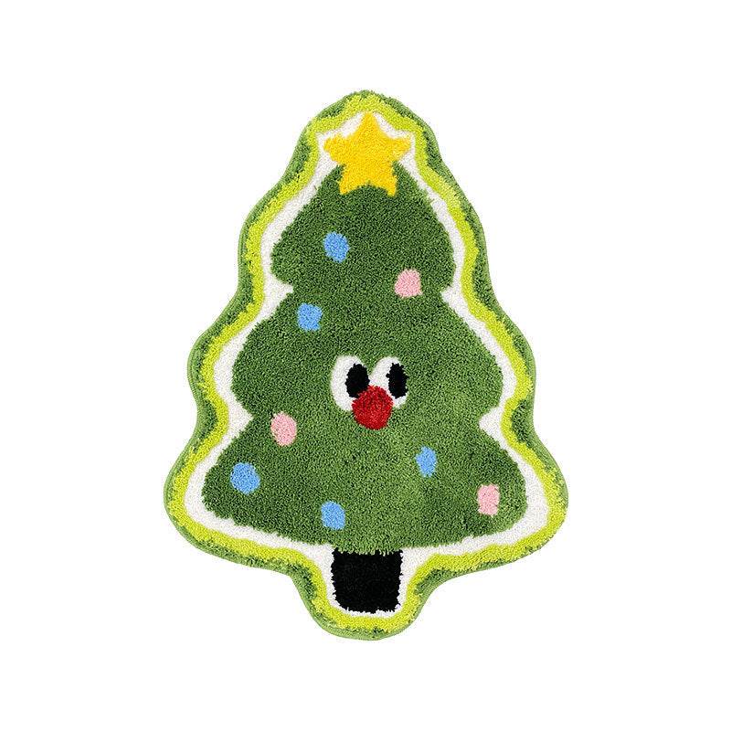 Плед-ковёр Chhatwal & Jonsson - Boxette Shop