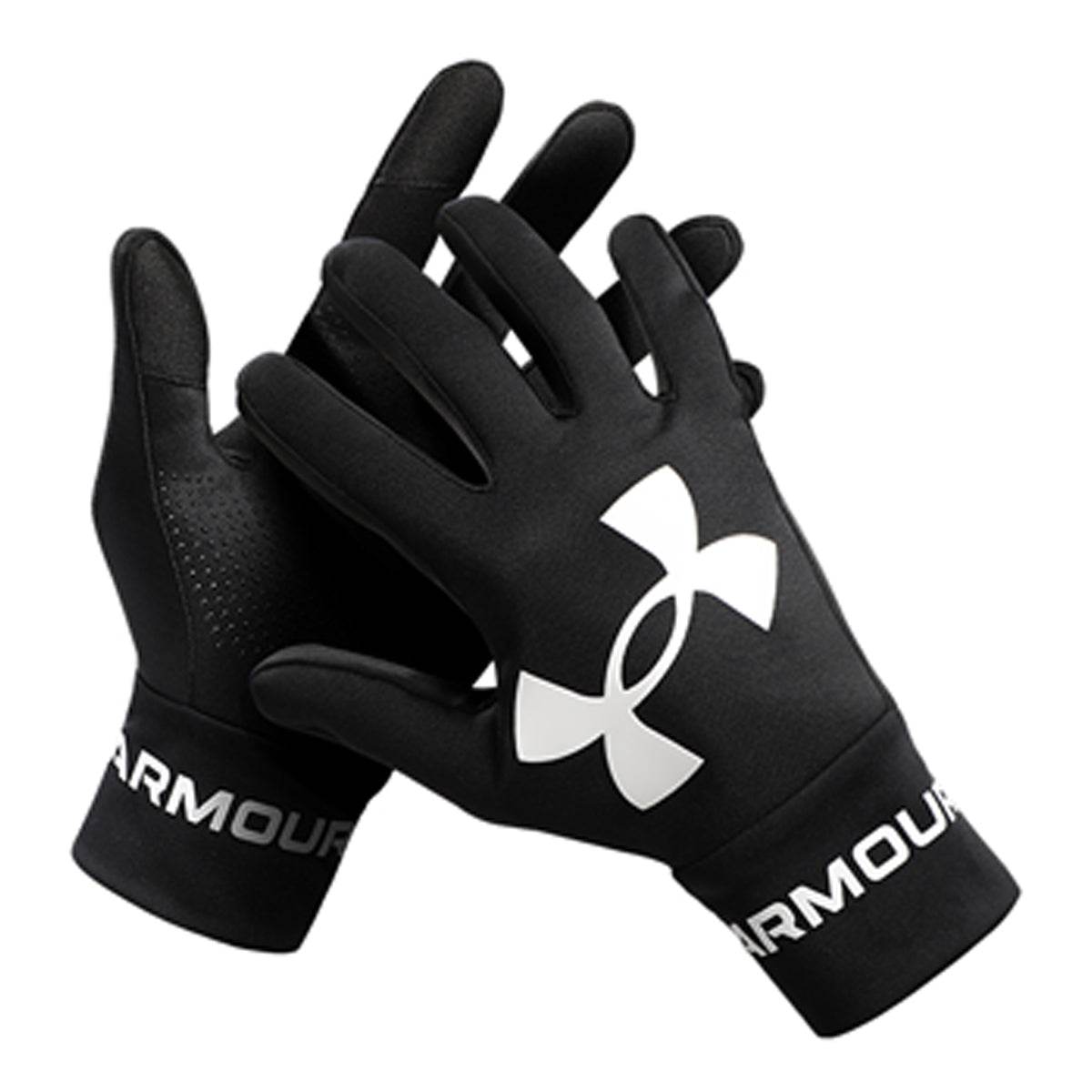 Перчатки для велоспорта Under Armour - Boxette Shop