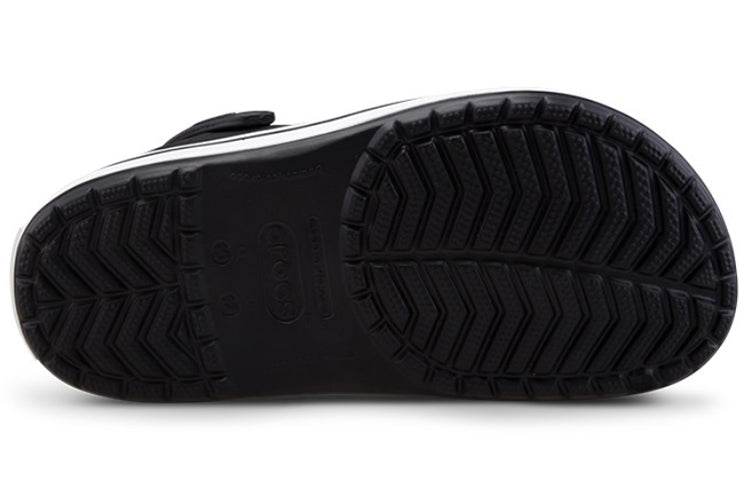 Шлепанцы Crocs Crocband - Boxette Shop