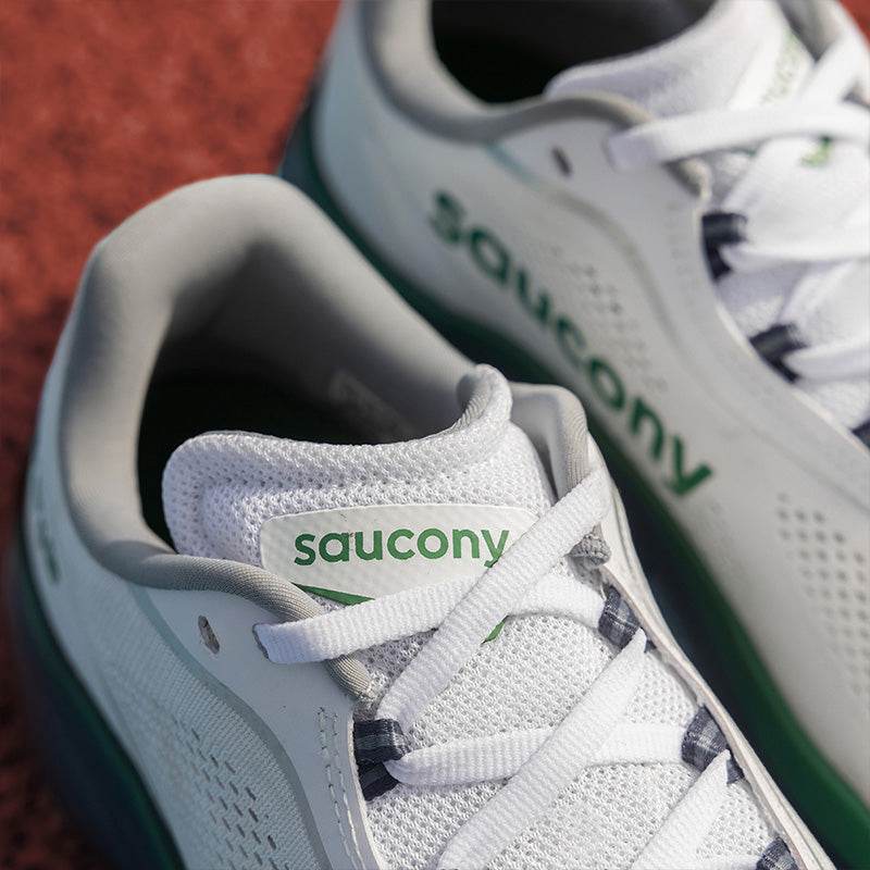 Кроссовки Saucony Kinvara 15 - Boxette Shop