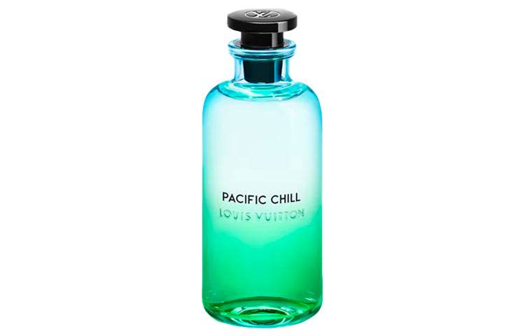Духи Louis Vuitton Pacific Chill - Boxette Shop
