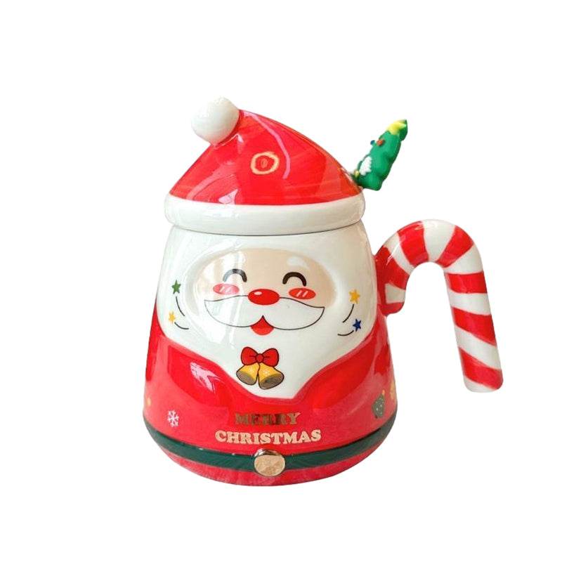 Кружка Yue - Boxette Shop