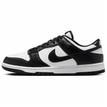 Кроссовки Nike Dunk Low Retro "Panda" - Boxette Shop