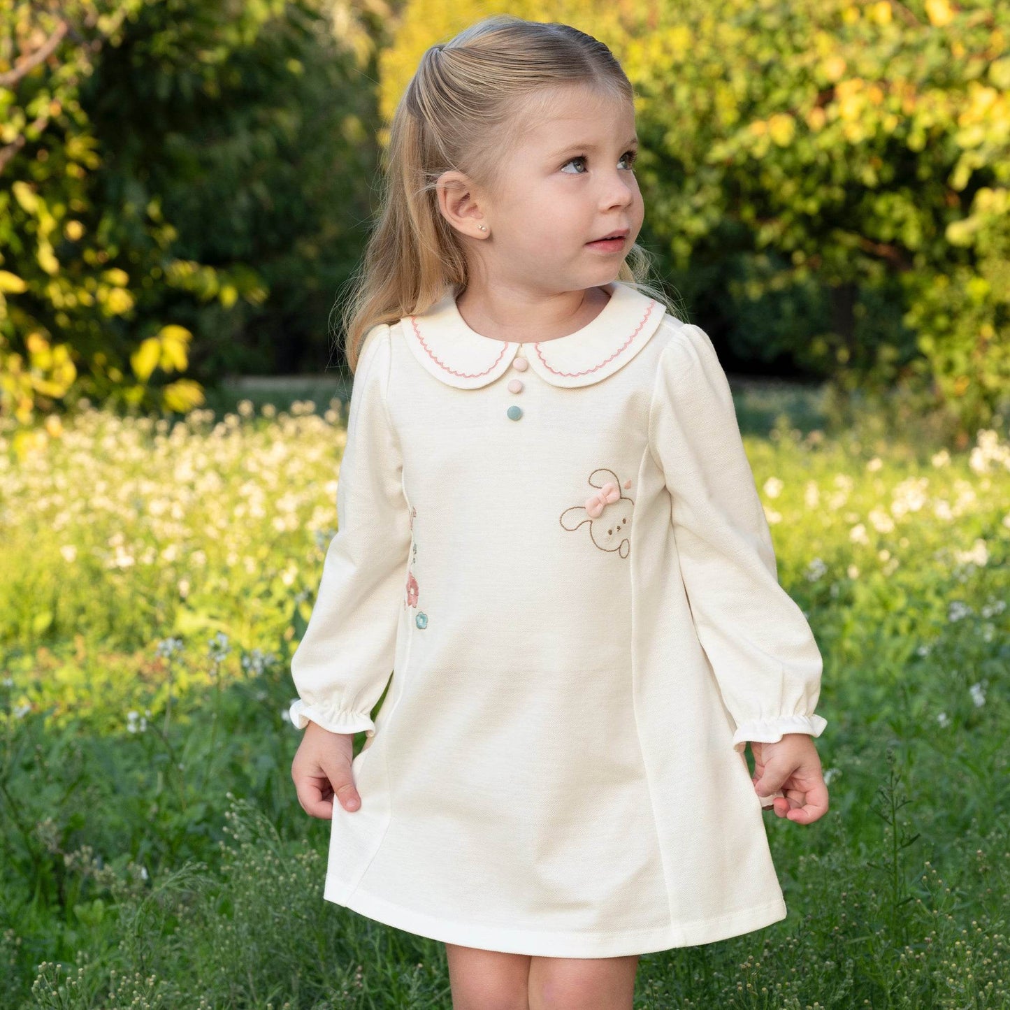 Платье для девочек Dave&bella David & Bella - Boxette Shop