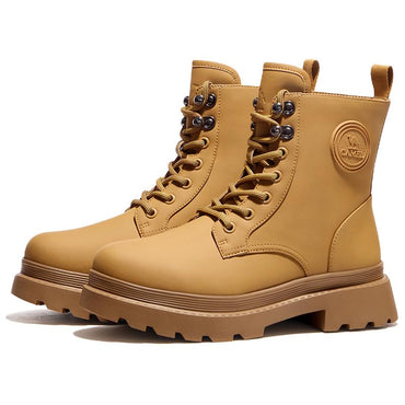 Ботинки женские Camel