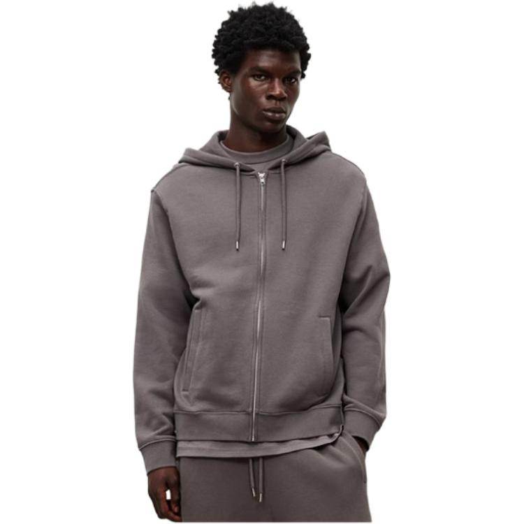 Худи мужское H&M - Boxette Shop