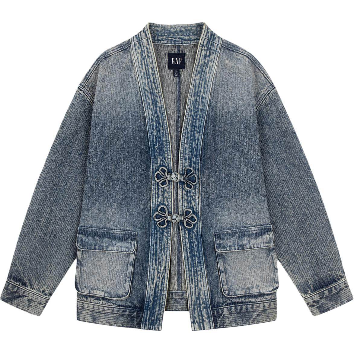 Куртка женская Gap - Boxette Shop