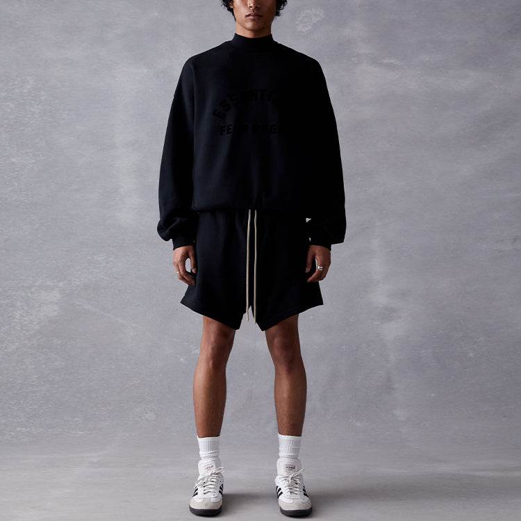 Шорты мужские Fear of God Essentials SS23 - Boxette Shop