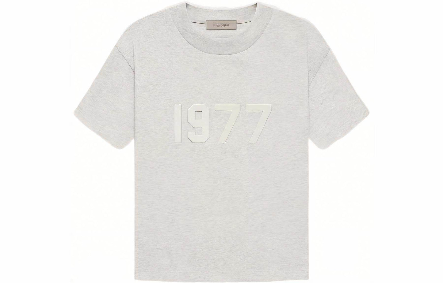 Футболка Fear of God Essentials 1977 Collection SS22 - Boxette Shop