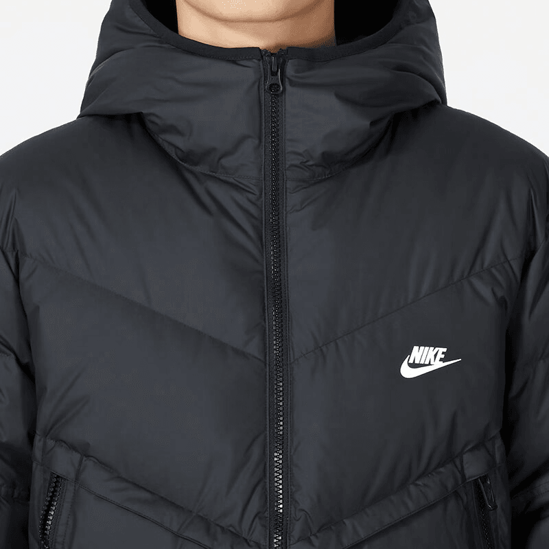 Куртка мужская Nike - Boxette Shop