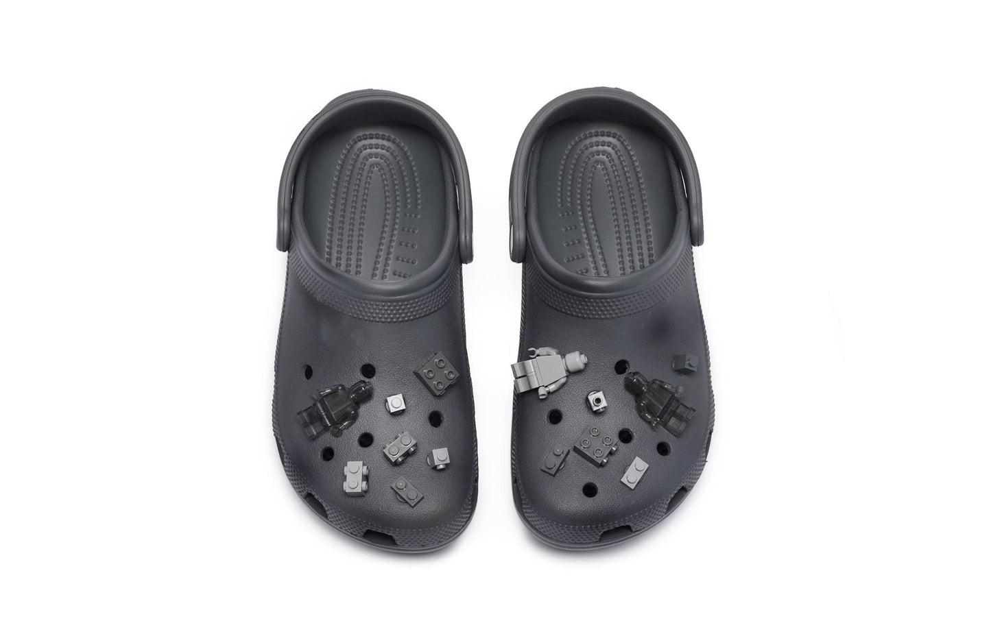 Шлепанцы Crocs Classic Clog 811 - Boxette Shop
