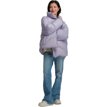 Пуховик женский GAP - Boxette Shop