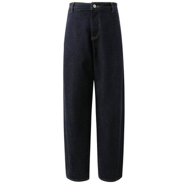 Джинсы женские 3Colour CleanFit Fleece Warm Retro - Boxette Shop