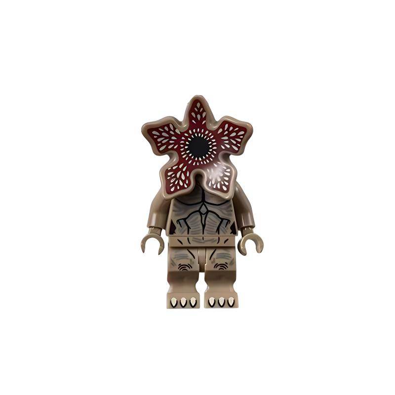 Брелок LEGO Monster Story (854197) - Boxette Shop