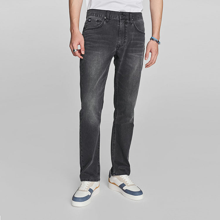 Erkaklar jinsi shimlari Lee SS24 726