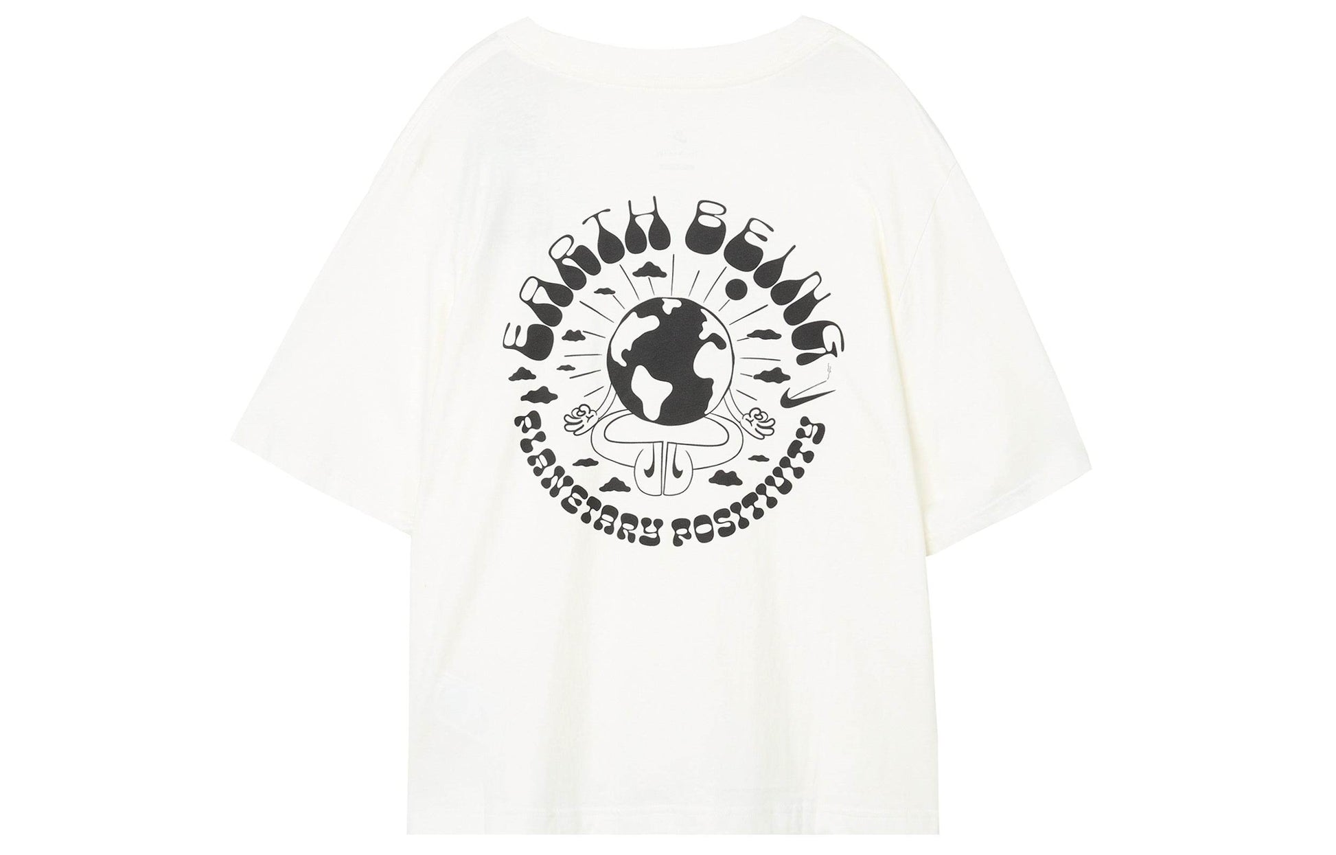 Футболка женская Nike - Boxette Shop