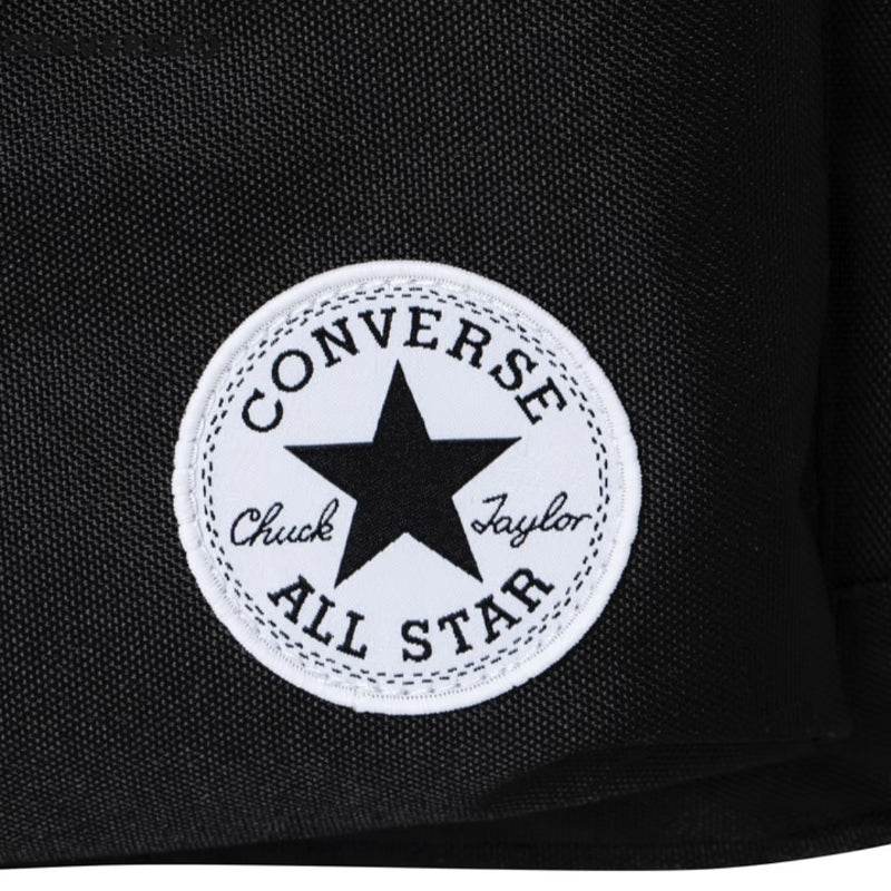 Рюкзак Converse с большим объемом и молнией - Boxette Shop