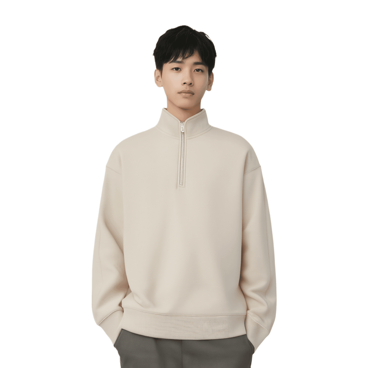 Свитер мужской H&M - Boxette Shop