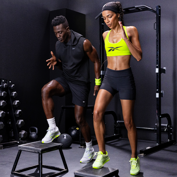 Кроссовки Reebok Nano X4