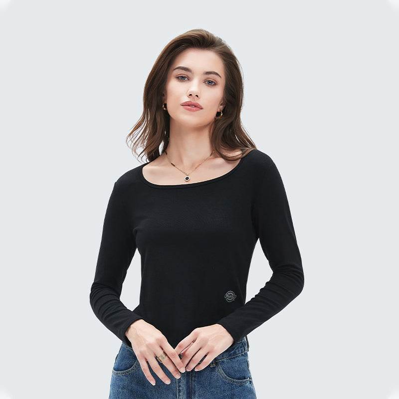 Лонгслив женский Dickies - Boxette Shop