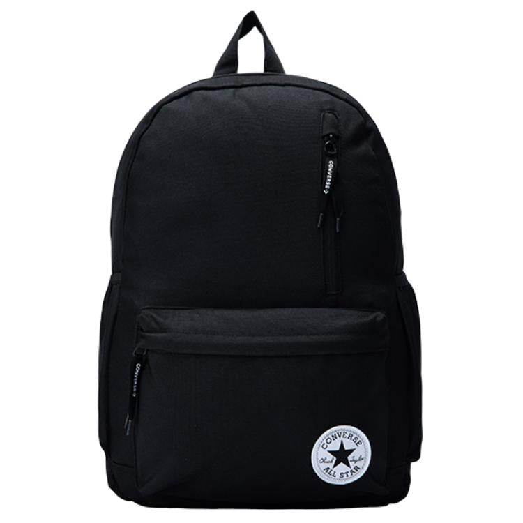 Рюкзак Converse с большим объемом и молнией - Boxette Shop