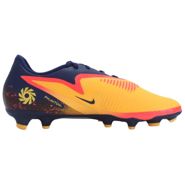 Бутсы Nike Phantom 6 Low Academy "Erling Haaland"