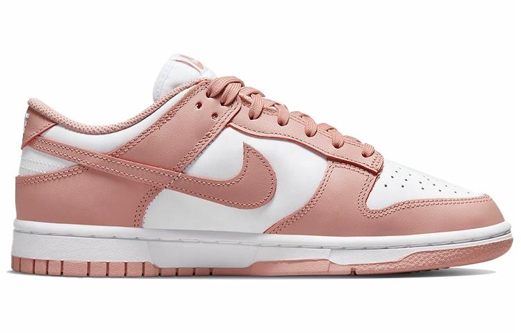 Кроссовки Nike Dunk "Rose Whisper"
